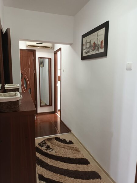 Tei, str. Nada Florilor, proprietar