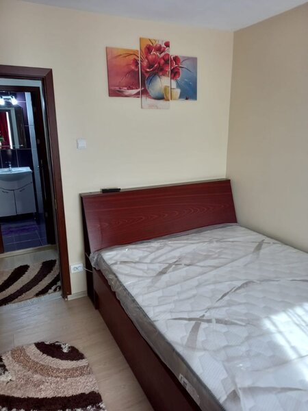 Tei, str. Nada Florilor, proprietar