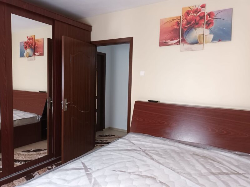 Tei, str. Nada Florilor, proprietar