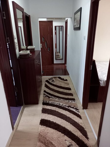 Tei, str. Nada Florilor, proprietar