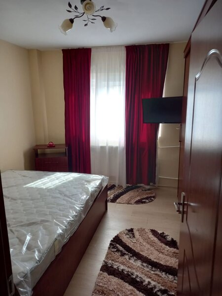 Tei, str. Nada Florilor, proprietar